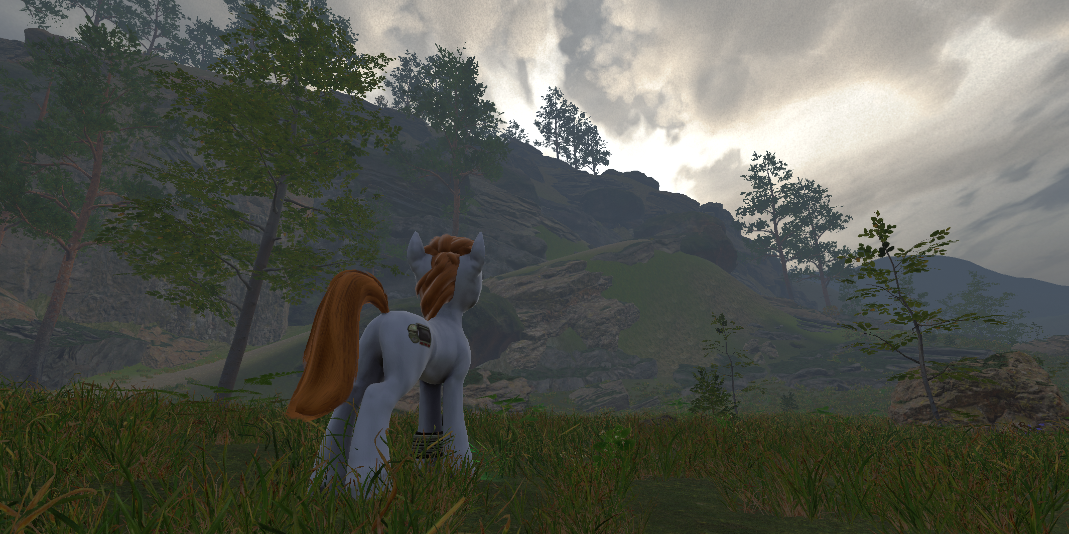 Wave 6 Development Build 1 Release