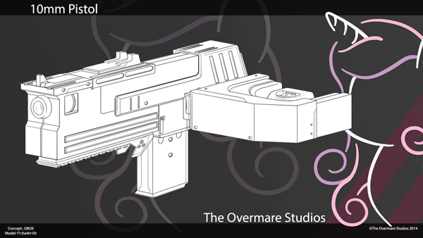 Pew Pew Pew!