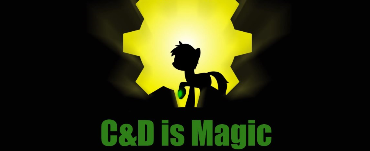 C&D Is Magic