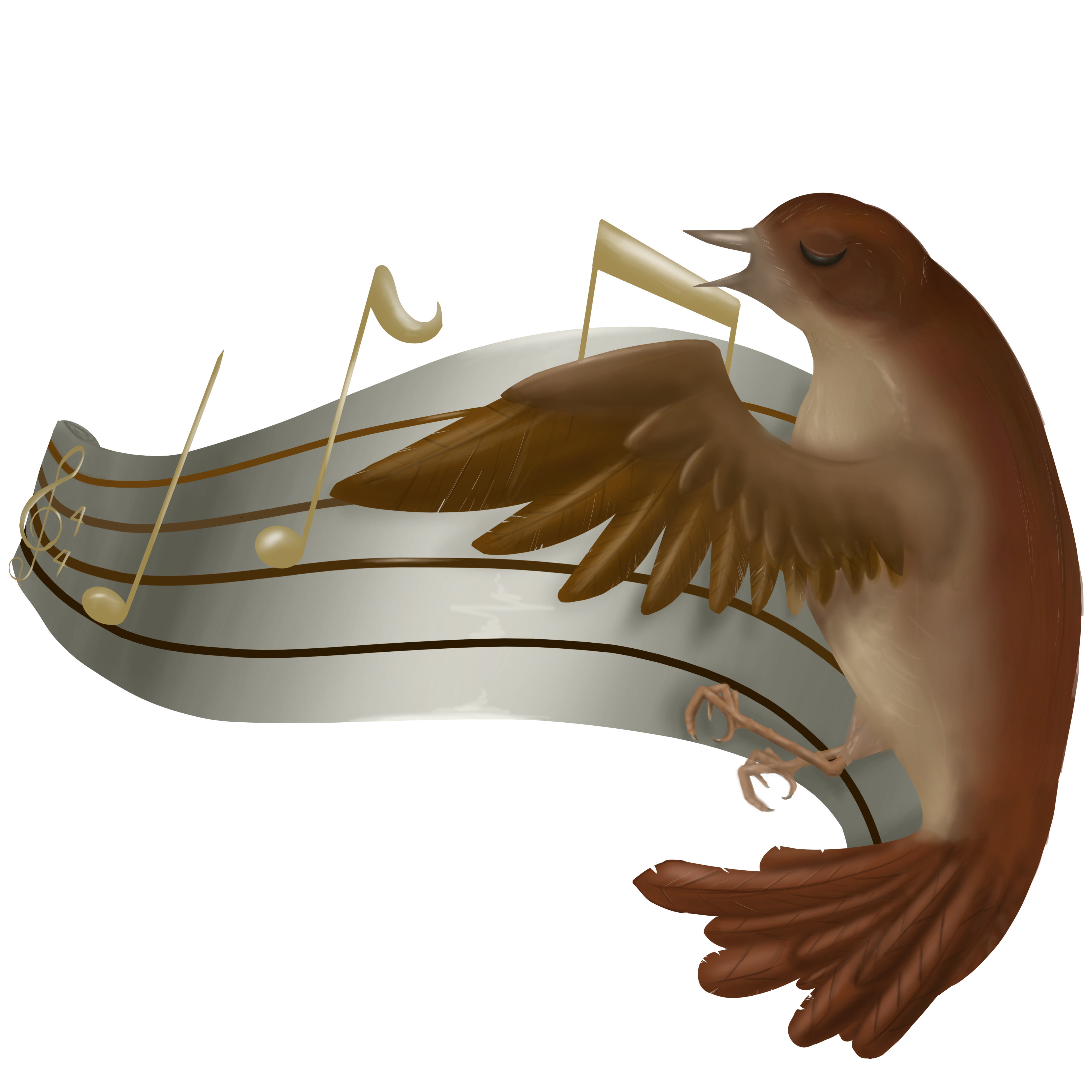 Alley of the Artists III: The Revenge of the Cutie Marks