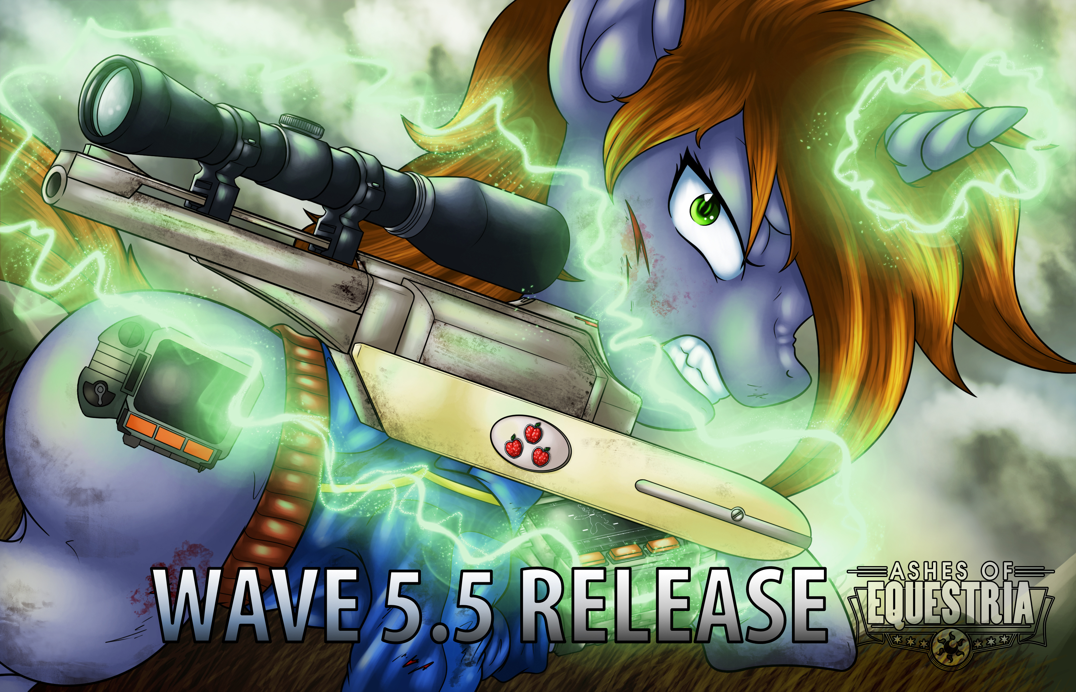 Wave 5.5 Release
