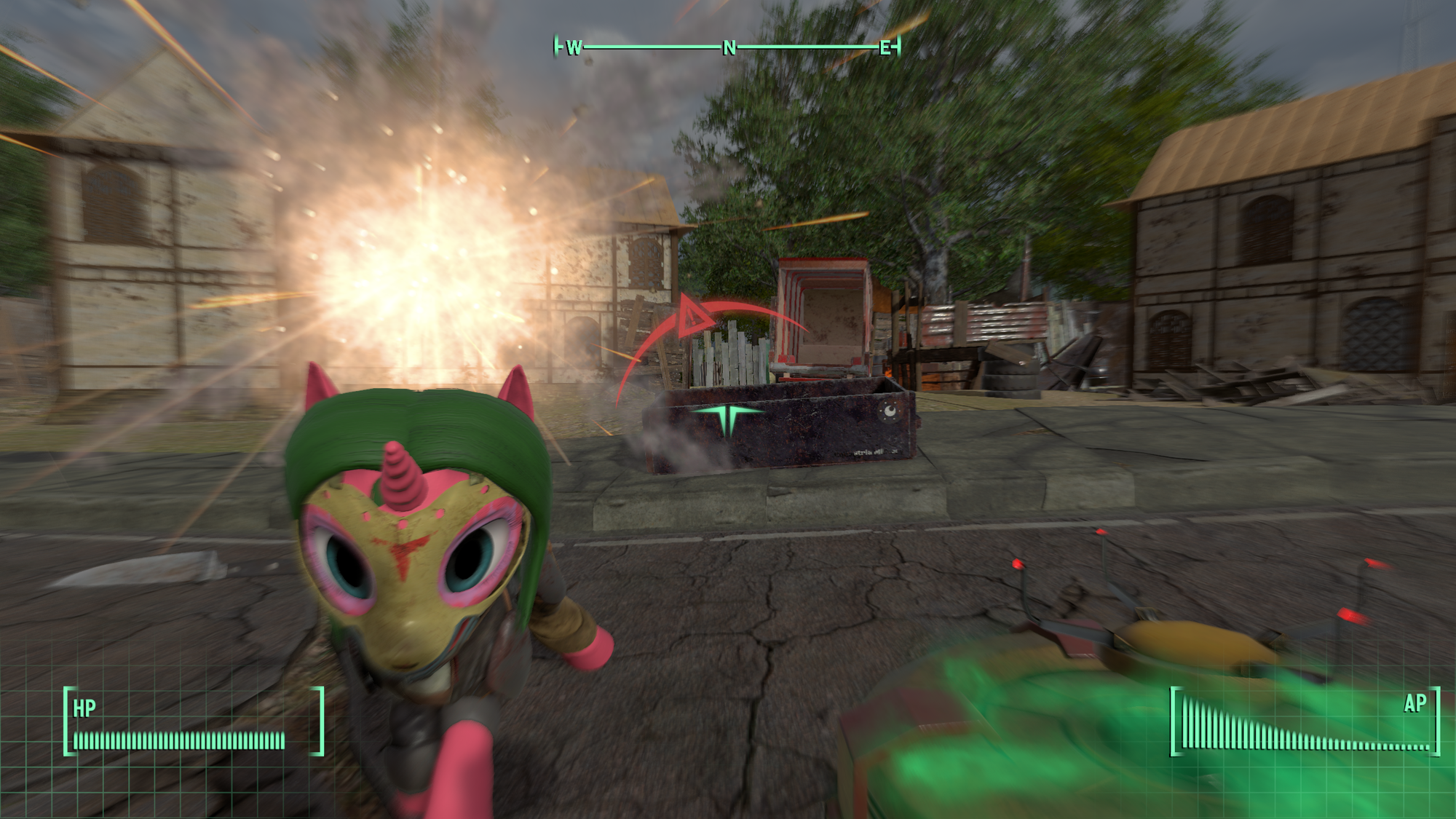 Wave 6 Development Build 2 Release