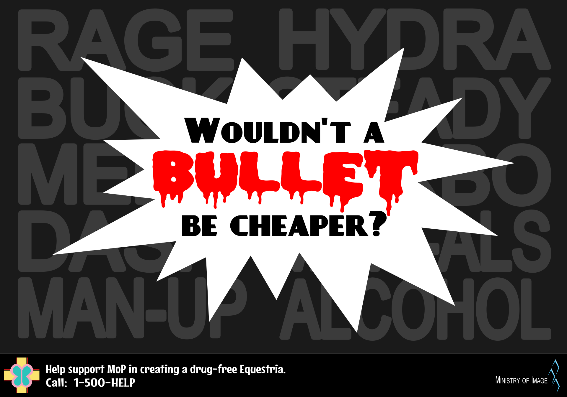 Addiction, and how it affects YOU!