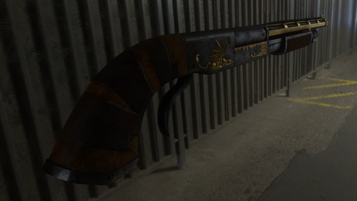 The Journey of the Light: Physically Based Shading