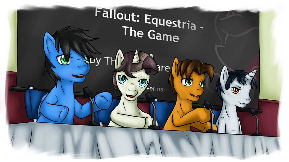 TOmS Heads to BronyExpo and Crystal Fair