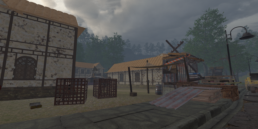 图片[14]-【英文/win】Ashes of Equestria (小马国余烬) 第六波开发构建一（5.9.1）-EquestriaMemory